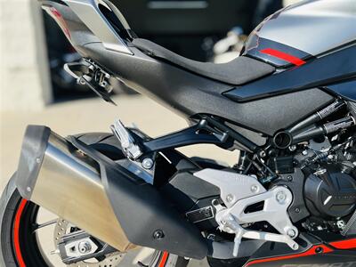 2024 CFMOTO 450SS - Photo 8 - Arcadia, CA 91006