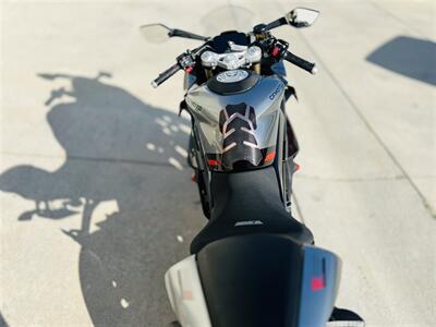 2024 CFMOTO 450SS - Photo 4 - Arcadia, CA 91006