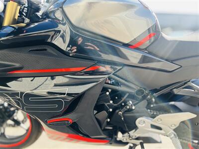 2024 CFMOTO 450SS - Photo 10 - Arcadia, CA 91006