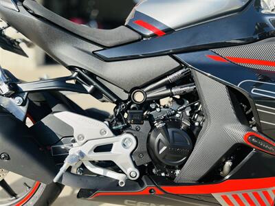 2024 CFMOTO 450SS - Photo 7 - Arcadia, CA 91006