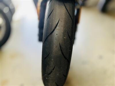 2024 CFMOTO 450SS - Photo 12 - Arcadia, CA 91006