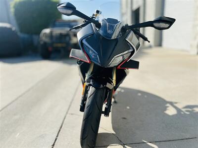 2024 CFMOTO 450SS - Photo 3 - Arcadia, CA 91006