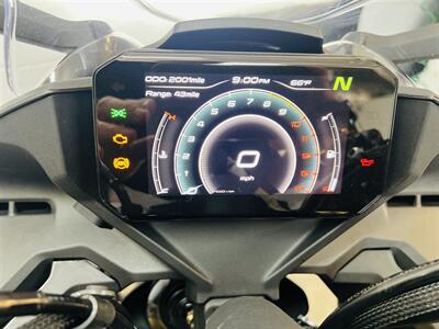 2024 CFMOTO 450SS - Photo 5 - Arcadia, CA 91006