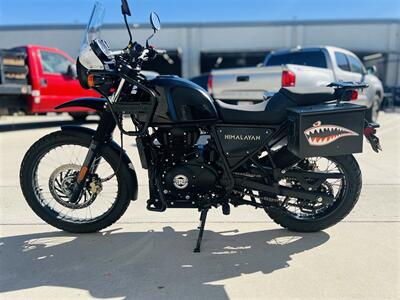 2023 Royal Enfield Himalayan   - Photo 2 - Arcadia, CA 91006