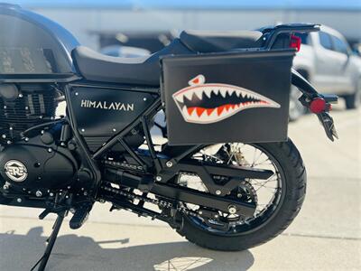 2023 Royal Enfield Himalayan   - Photo 8 - Arcadia, CA 91006