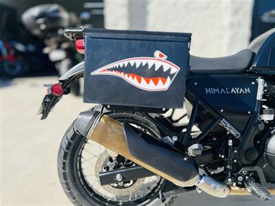 2023 Royal Enfield Himalayan   - Photo 7 - Arcadia, CA 91006
