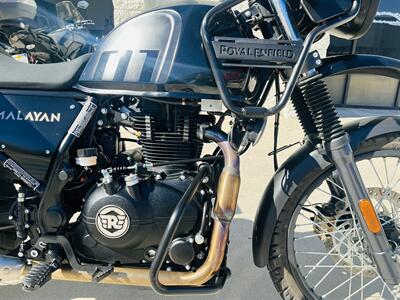 2023 Royal Enfield Himalayan   - Photo 6 - Arcadia, CA 91006