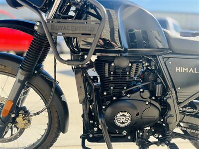 2023 Royal Enfield Himalayan   - Photo 9 - Arcadia, CA 91006
