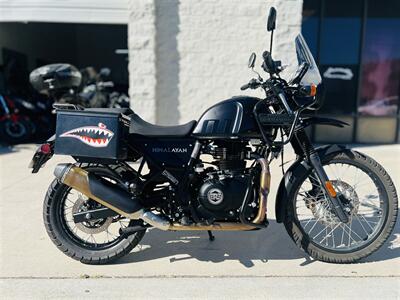 2023 Royal Enfield Himalayan