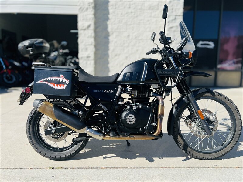 2023 Royal Enfield Himalayan