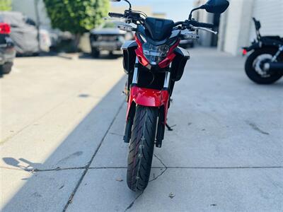2019 Honda CB500F   - Photo 3 - Arcadia, CA 91006