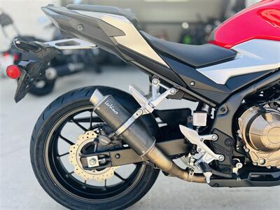 2019 Honda CB500F   - Photo 7 - Arcadia, CA 91006