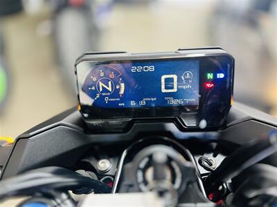 2019 Honda CB500F   - Photo 5 - Arcadia, CA 91006