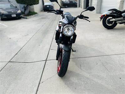 2019 Suzuki SV650   - Photo 3 - Arcadia, CA 91006