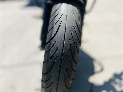 2021 Honda REBEL 1100 DCT   - Photo 11 - Arcadia, CA 91006