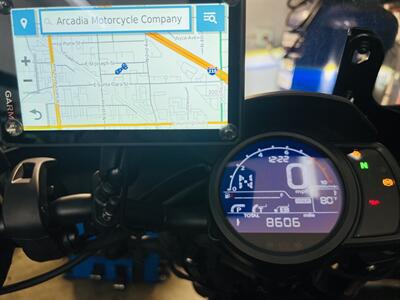 2021 Honda REBEL 1100 DCT   - Photo 6 - Arcadia, CA 91006