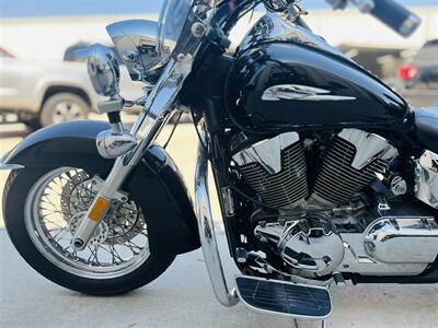2005 Honda VTX1300   - Photo 9 - Arcadia, CA 91006