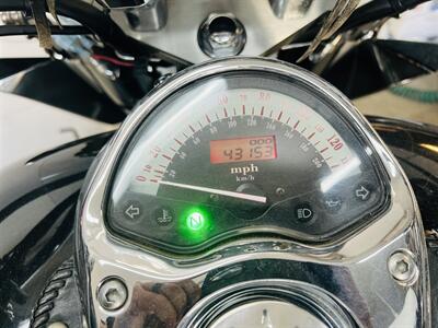 2005 Honda VTX1300   - Photo 5 - Arcadia, CA 91006