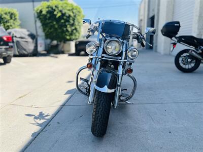 2005 Honda VTX1300   - Photo 3 - Arcadia, CA 91006