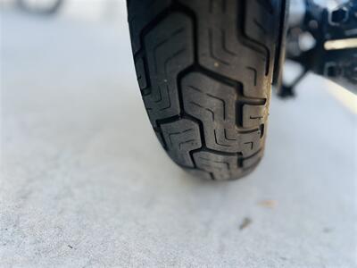 2005 Honda VTX1300   - Photo 11 - Arcadia, CA 91006