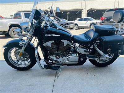 2005 Honda VTX1300   - Photo 2 - Arcadia, CA 91006