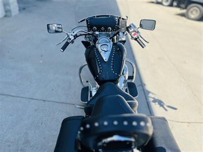 2005 Honda VTX1300   - Photo 4 - Arcadia, CA 91006