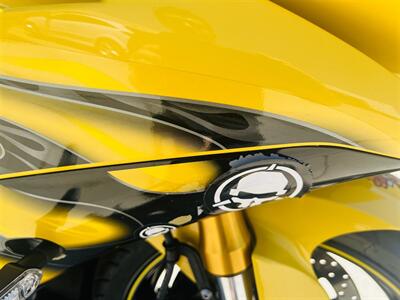 2008 Yamaha YZF-R6   - Photo 12 - Arcadia, CA 91006