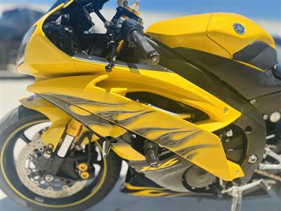 2008 Yamaha YZF-R6   - Photo 9 - Arcadia, CA 91006