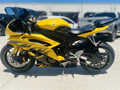 2008 Yamaha YZF-R6   - Photo 2 - Arcadia, CA 91006