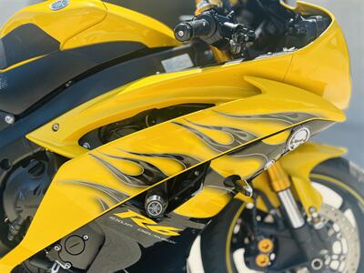 2008 Yamaha YZF-R6   - Photo 6 - Arcadia, CA 91006