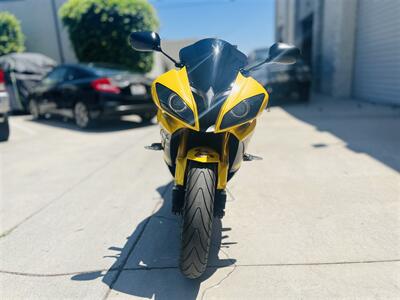 2008 Yamaha YZF-R6   - Photo 3 - Arcadia, CA 91006