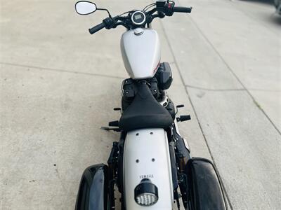 2019 Yamaha Bolt R-Spec 950   - Photo 4 - Arcadia, CA 91006