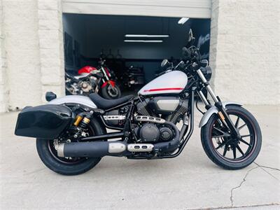 2019 Yamaha Bolt R-Spec 950   - Photo 1 - Arcadia, CA 91006