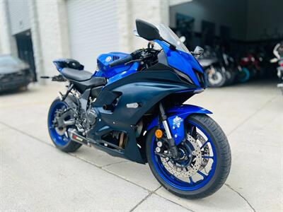2024 Yamaha YZF R7