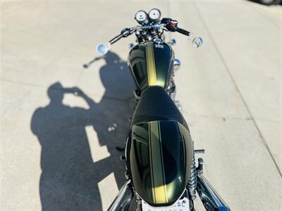 2016 Triumph Thruxton 900   - Photo 4 - Arcadia, CA 91006