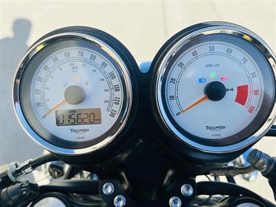 2016 Triumph Thruxton 900   - Photo 5 - Arcadia, CA 91006