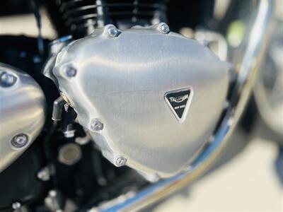 2016 Triumph Thruxton 900   - Photo 15 - Arcadia, CA 91006