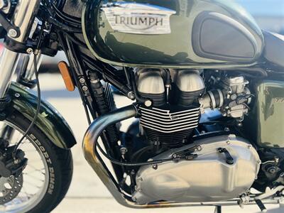 2016 Triumph Thruxton 900   - Photo 9 - Arcadia, CA 91006