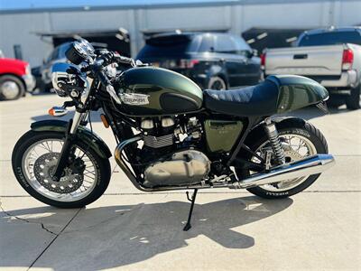 2016 Triumph Thruxton 900   - Photo 3 - Arcadia, CA 91006