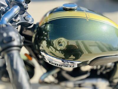 2016 Triumph Thruxton 900   - Photo 16 - Arcadia, CA 91006