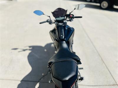 2016 Yamaha FZ-07   - Photo 4 - Arcadia, CA 91006