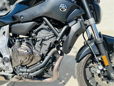 2016 Yamaha FZ-07   - Photo 6 - Arcadia, CA 91006
