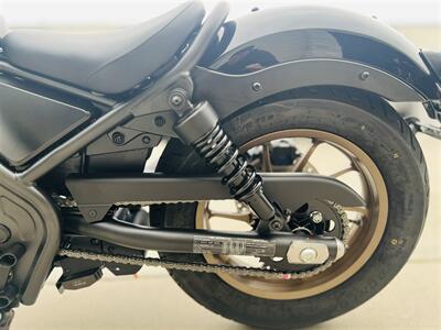 2024 Honda Rebel 500 ABS   - Photo 8 - Arcadia, CA 91006