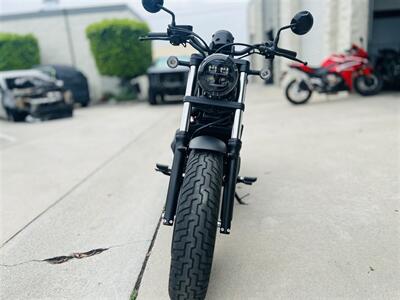 2024 Honda Rebel 500 ABS   - Photo 3 - Arcadia, CA 91006