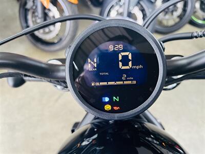 2024 Honda Rebel 500 ABS   - Photo 5 - Arcadia, CA 91006