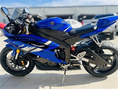 2006 Yamaha YZF-R6   - Photo 2 - Arcadia, CA 91006