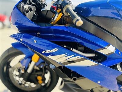 2006 Yamaha YZF-R6   - Photo 11 - Arcadia, CA 91006