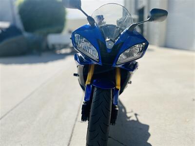2006 Yamaha YZF-R6   - Photo 3 - Arcadia, CA 91006