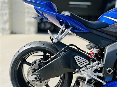 2006 Yamaha YZF-R6   - Photo 8 - Arcadia, CA 91006