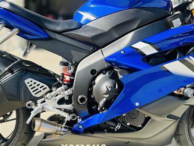 2006 Yamaha YZF-R6   - Photo 7 - Arcadia, CA 91006
